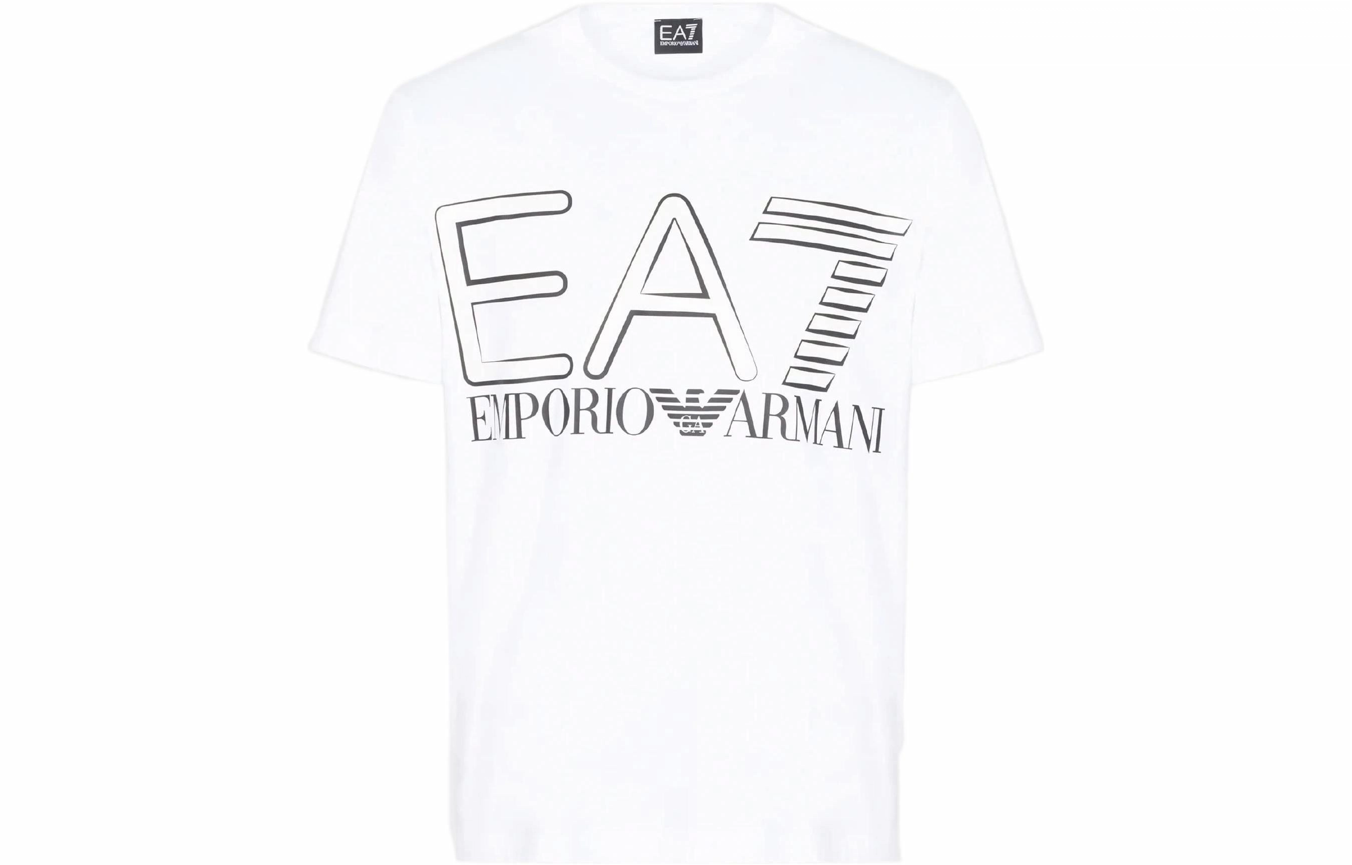 EMPORIO ARMANI EA7 LogoT