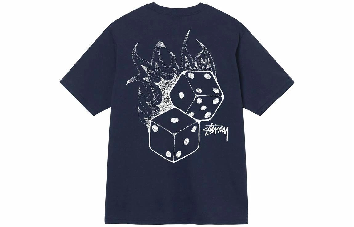 Stussy SS22 T