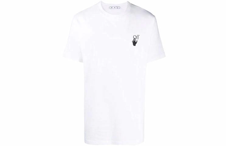 OFF-WHITE FW21 T
