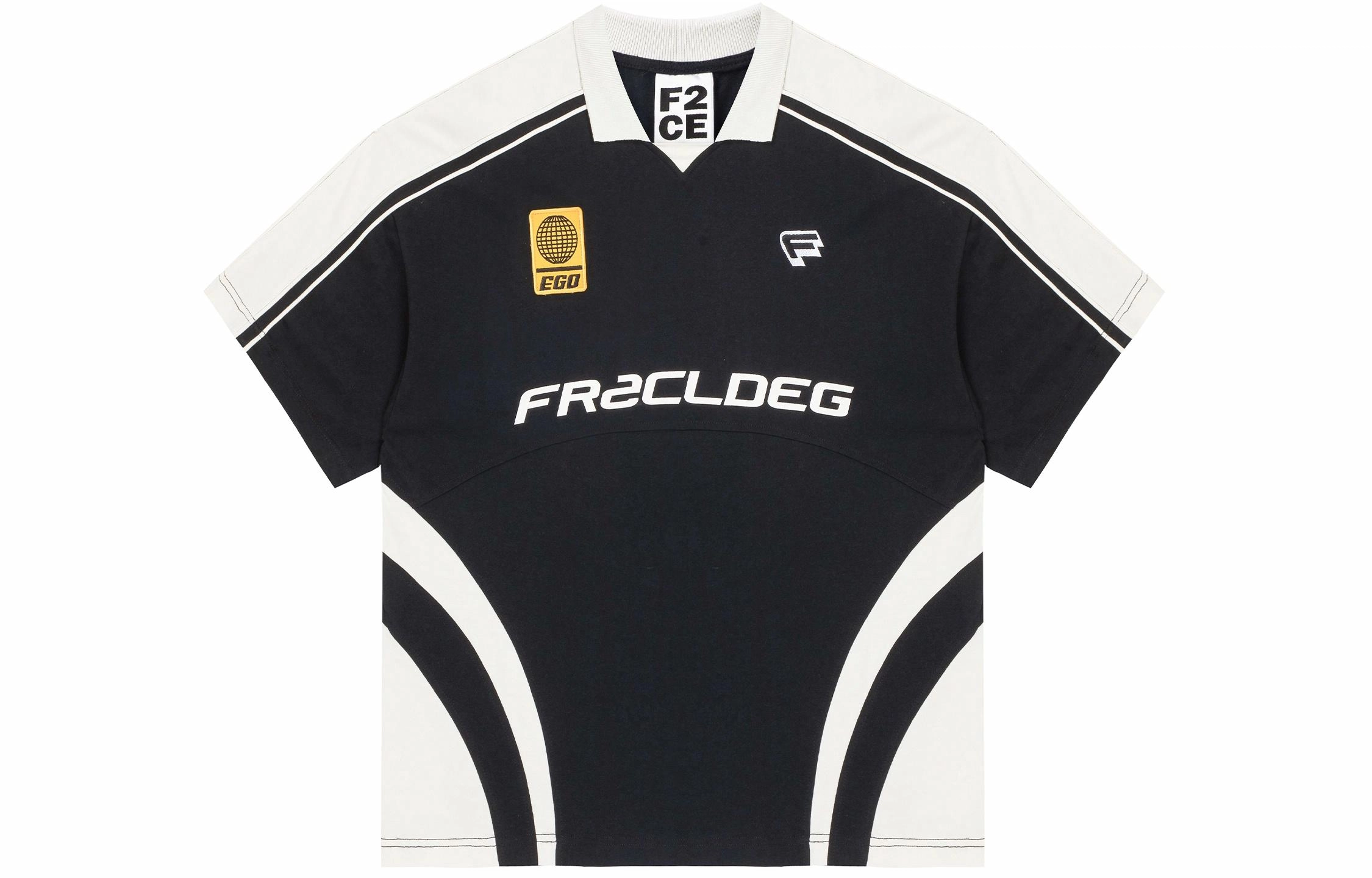 FIRE 2 COLD EGO T