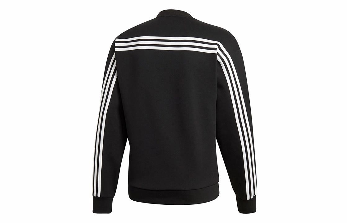 adidas M Mh 3s Crew