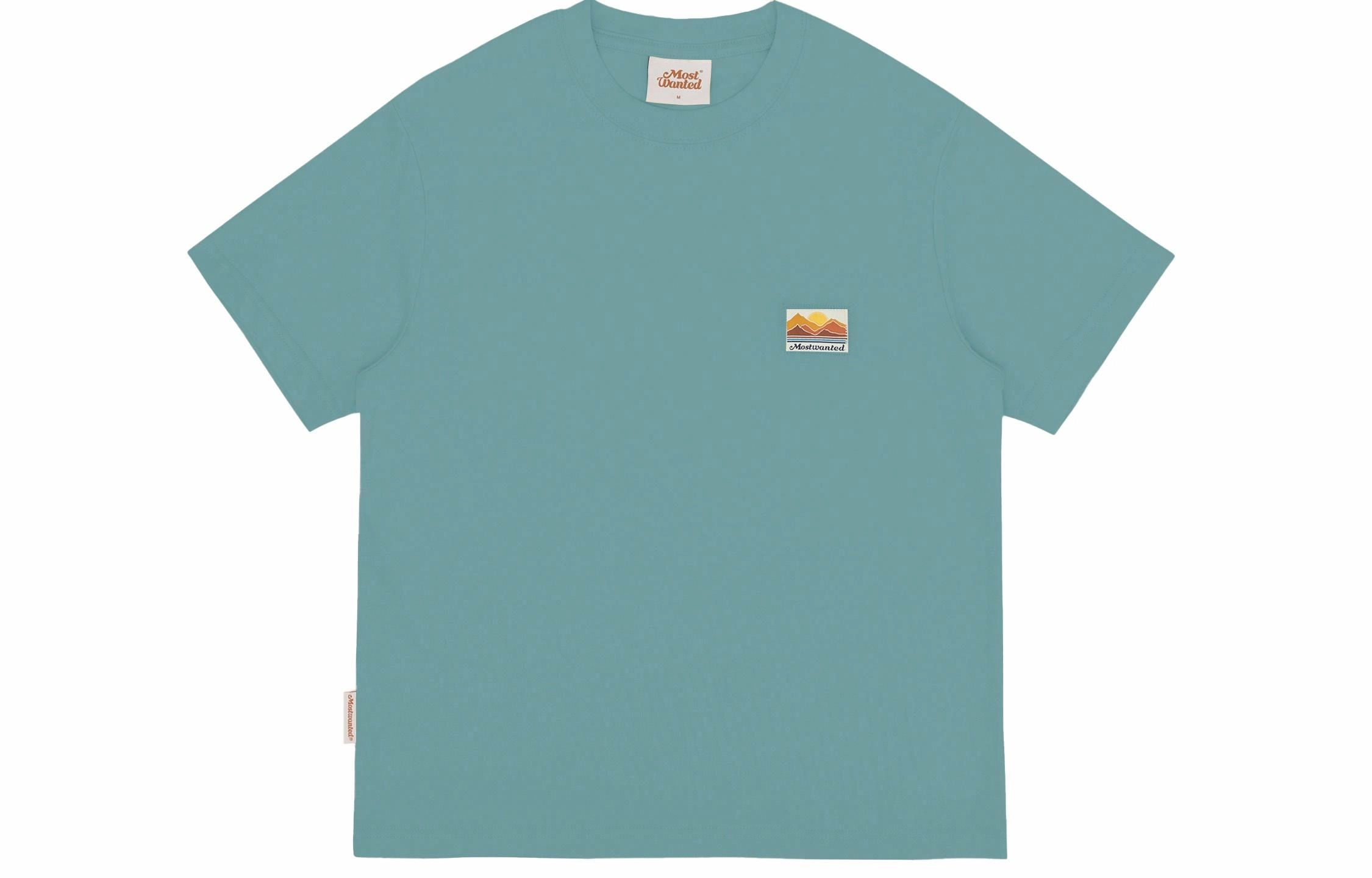 MostwantedLab T