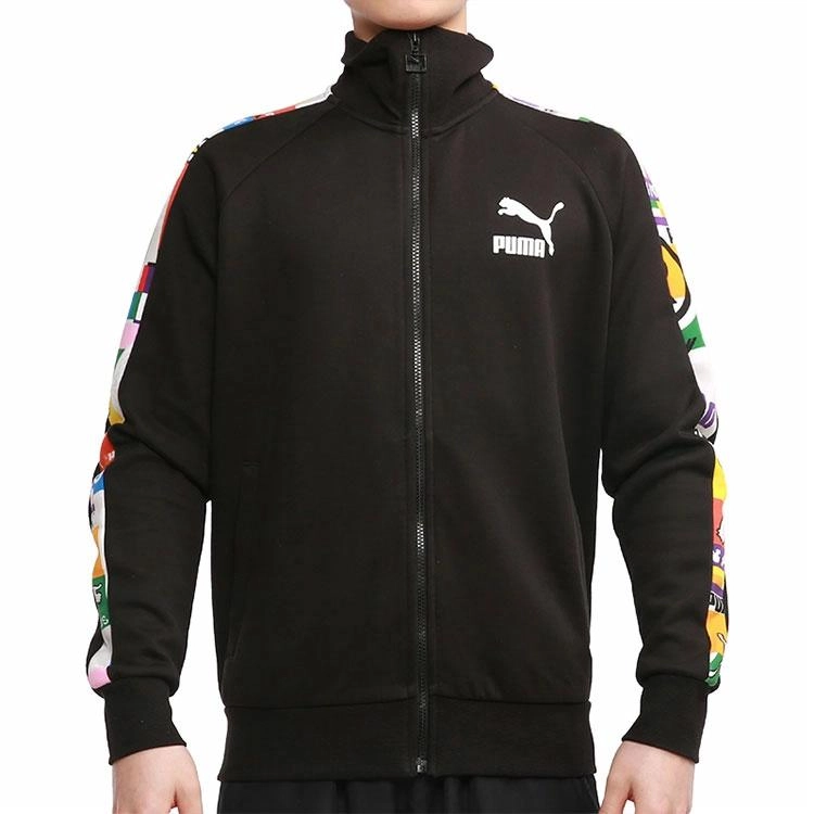 Puma T7