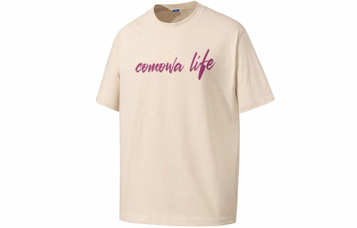 COMOWA LogoT