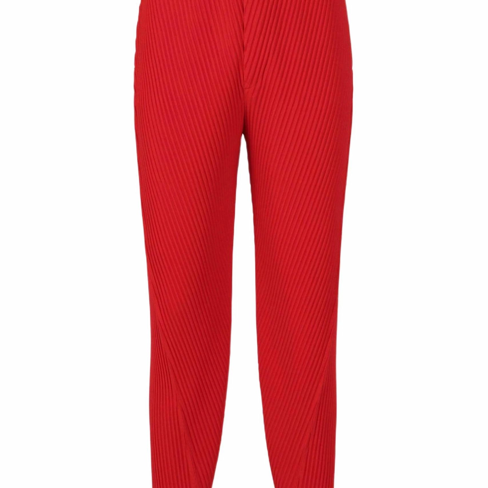 Homme Pliss Issey Miyake SS25