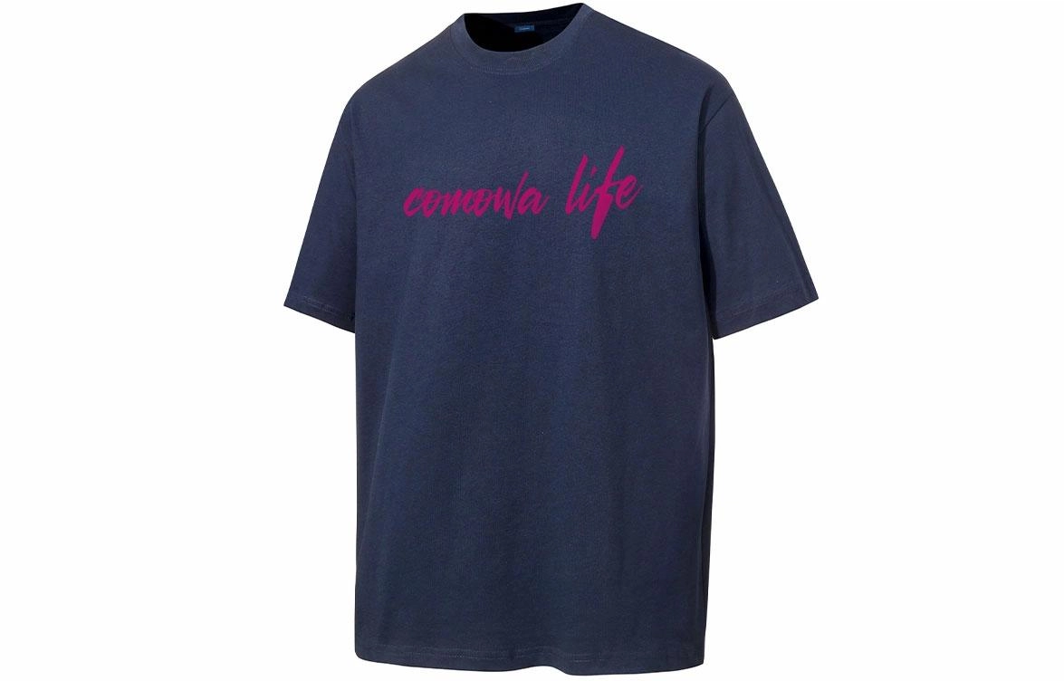 COMOWA LogoT