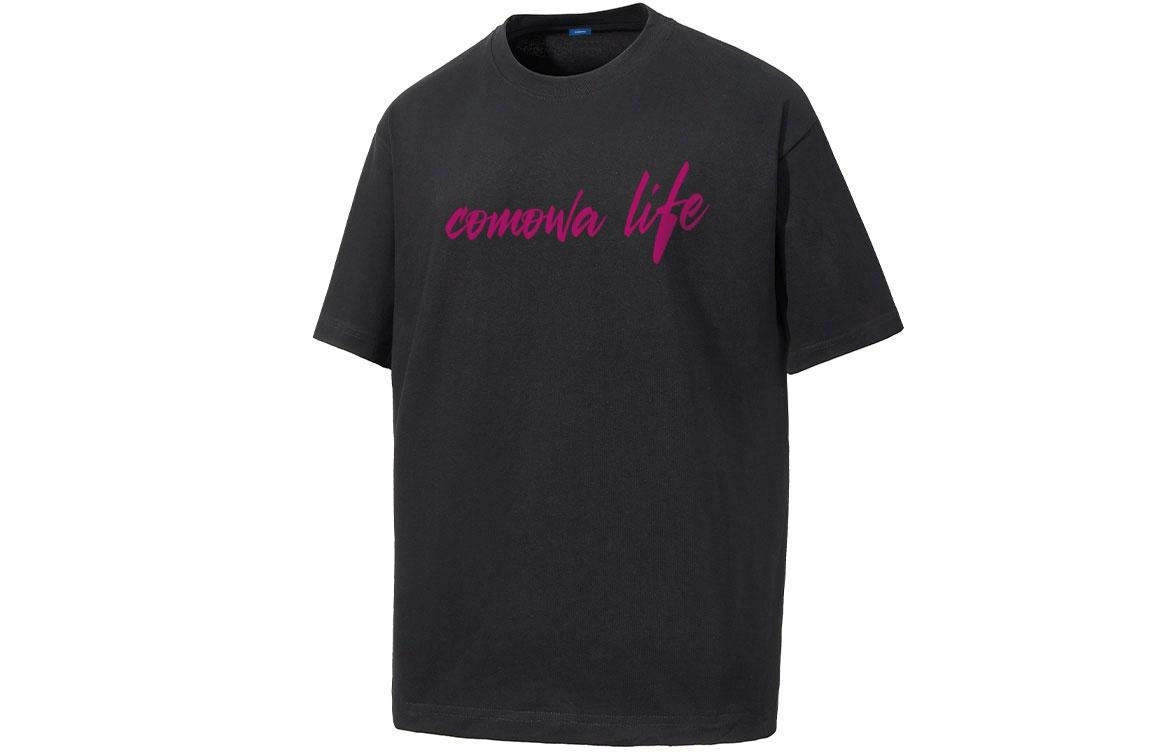 COMOWA LogoT