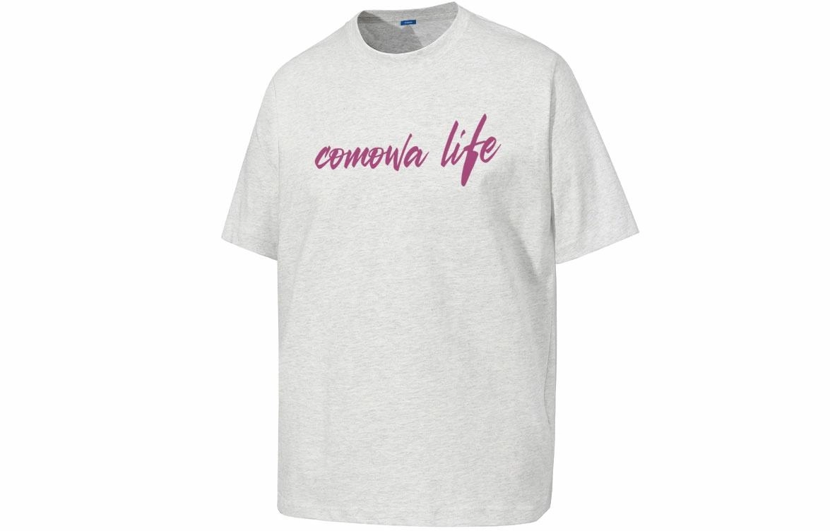 COMOWA LogoT