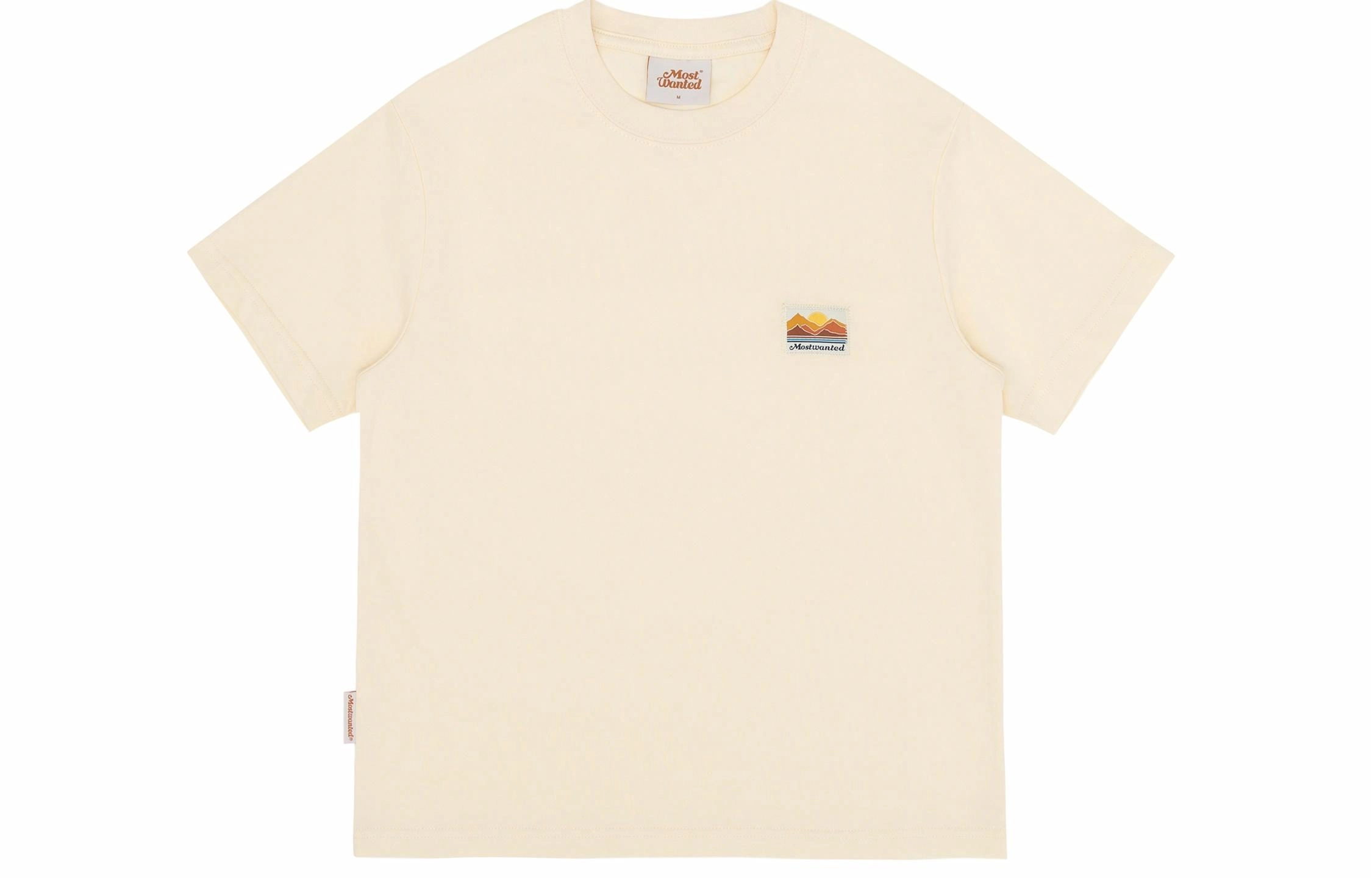 MostwantedLab T