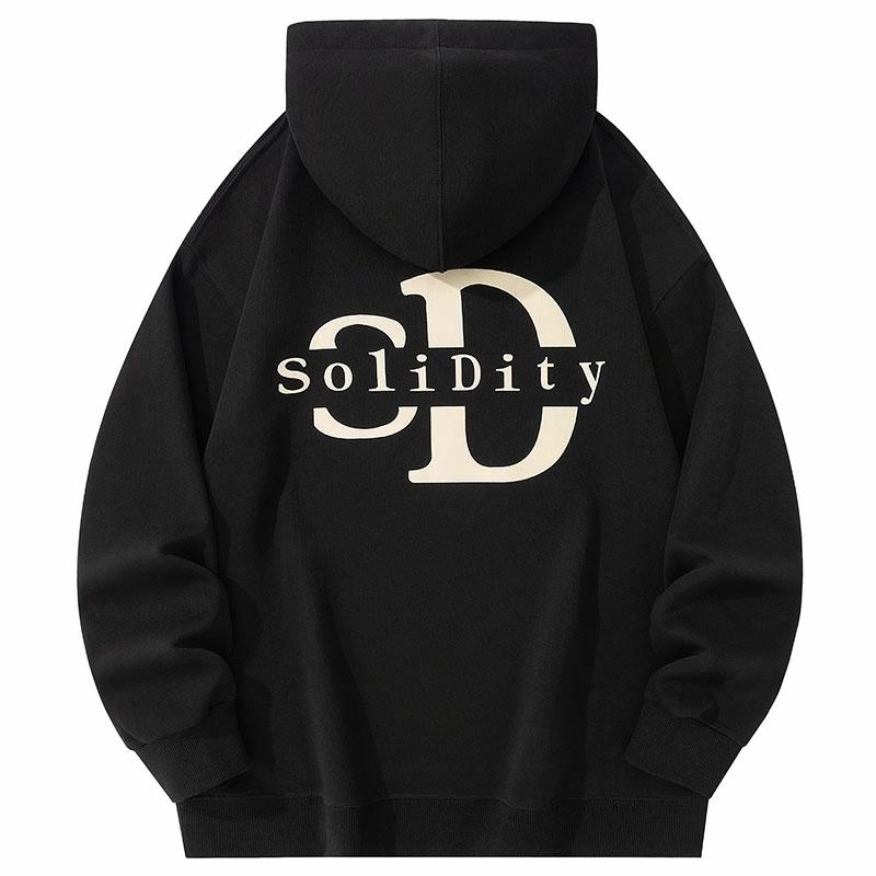 SOLIDITY