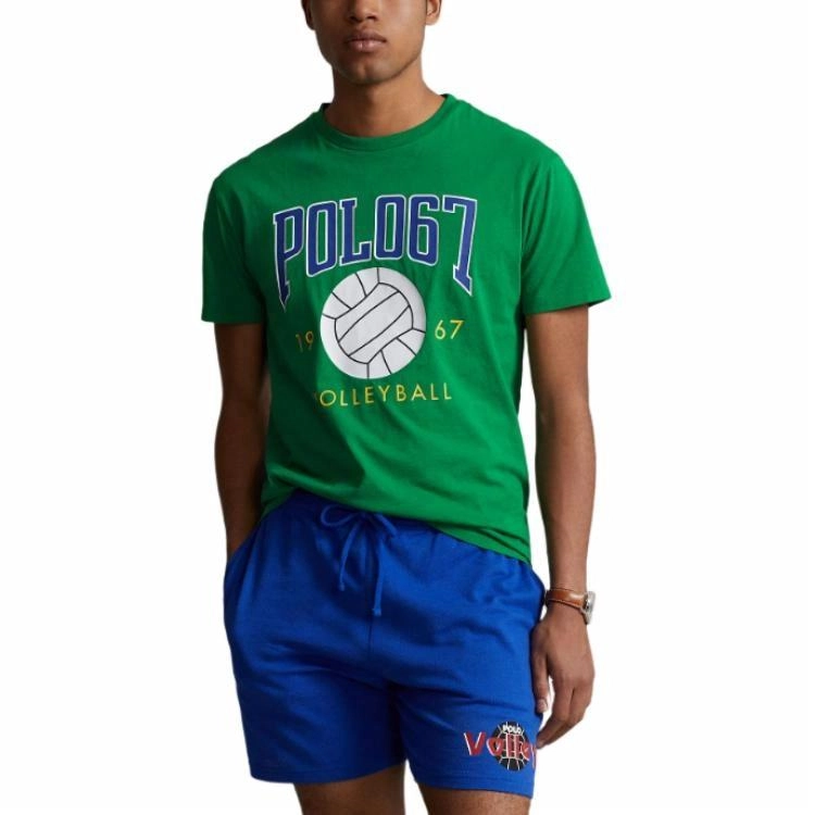 Polo Ralph Lauren T