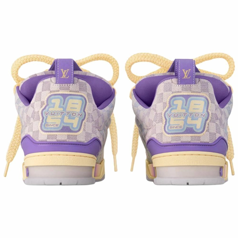LOUIS VUITTON Skate 2025