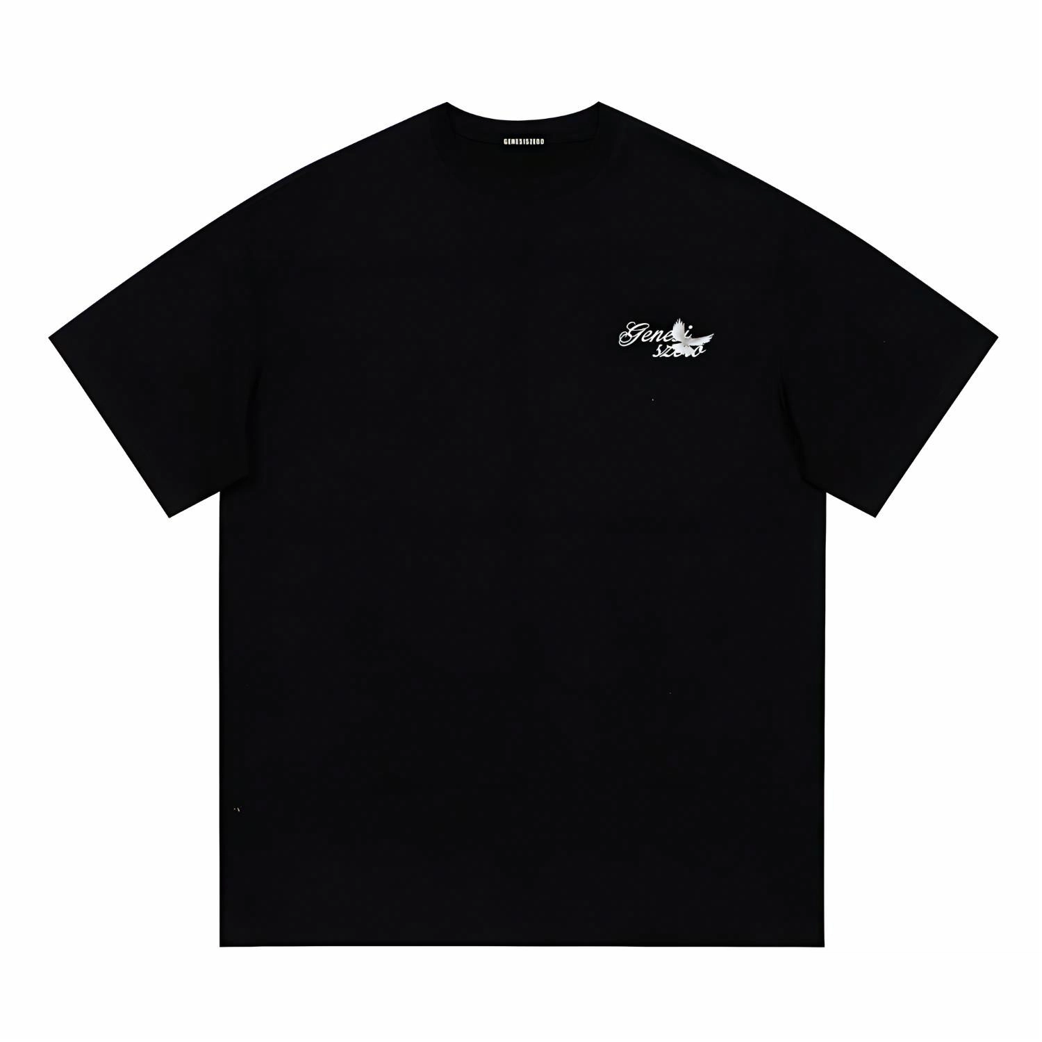 genesiszero T