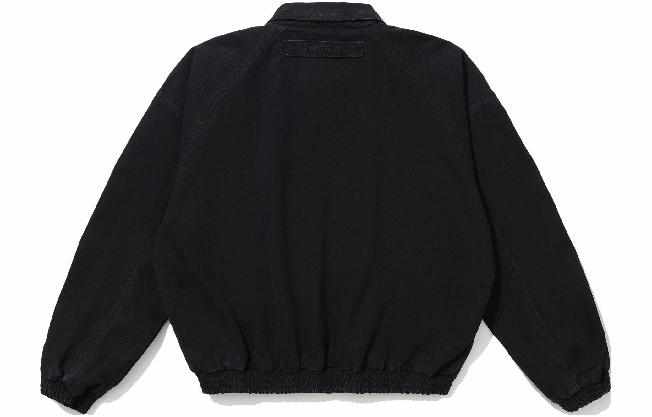 EGO FETCH SS24