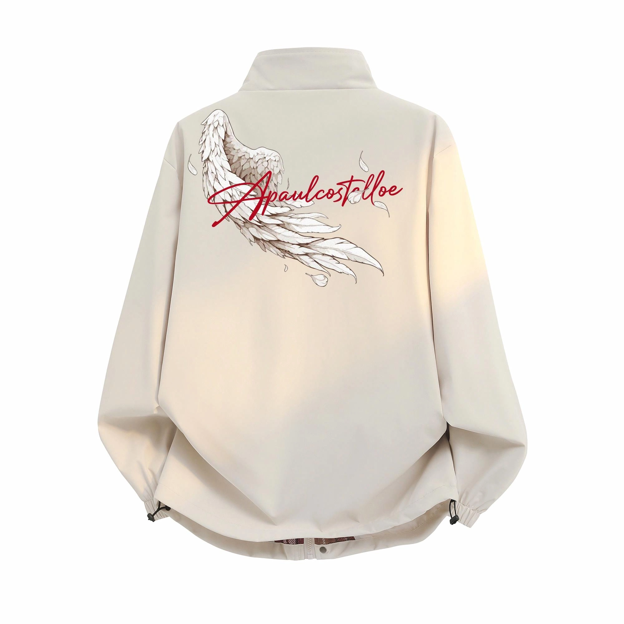 PAUL COSTELLOE Logo