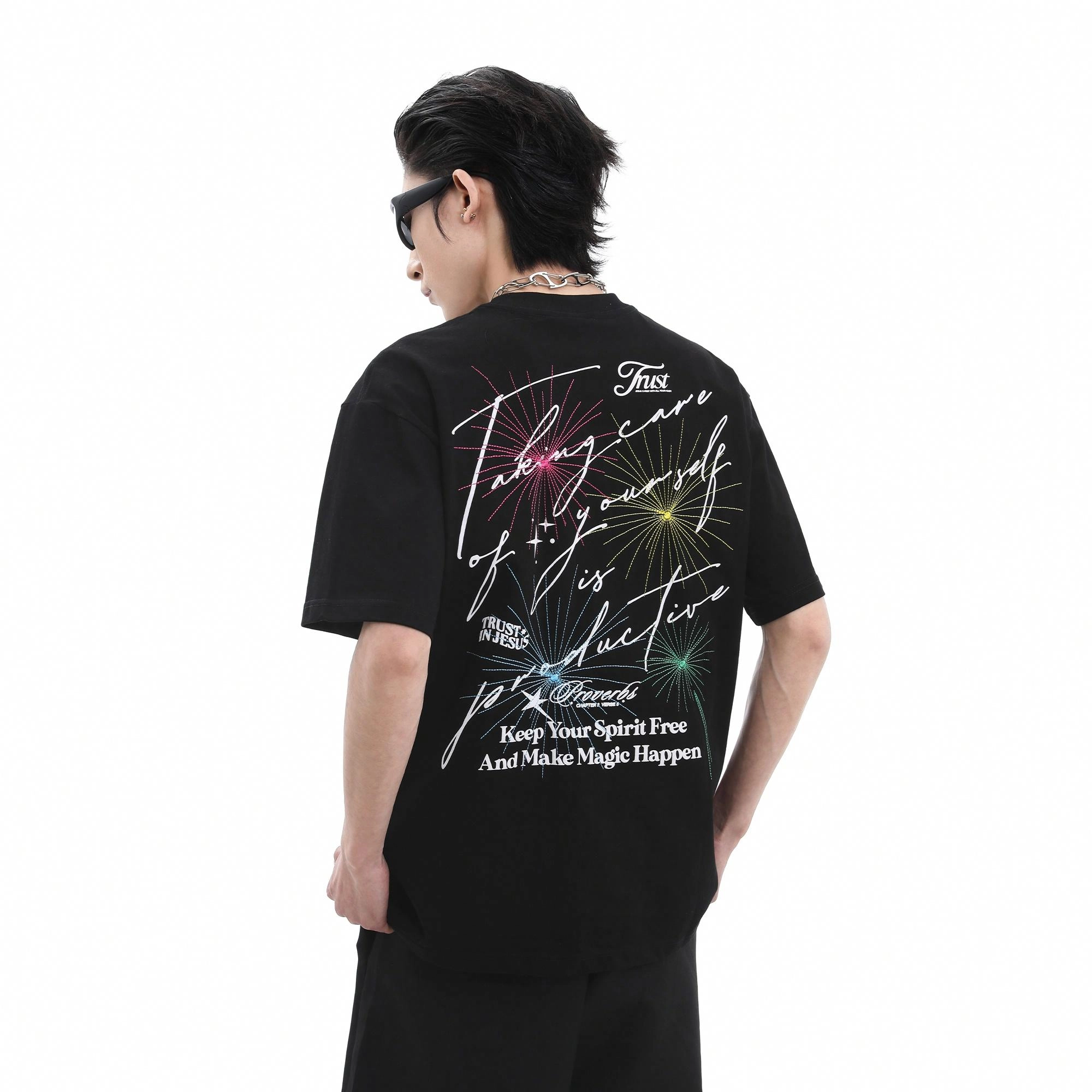 TREND ST T