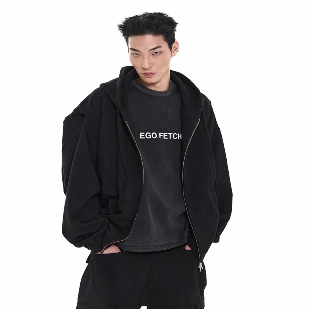 EGO FETCH SS23