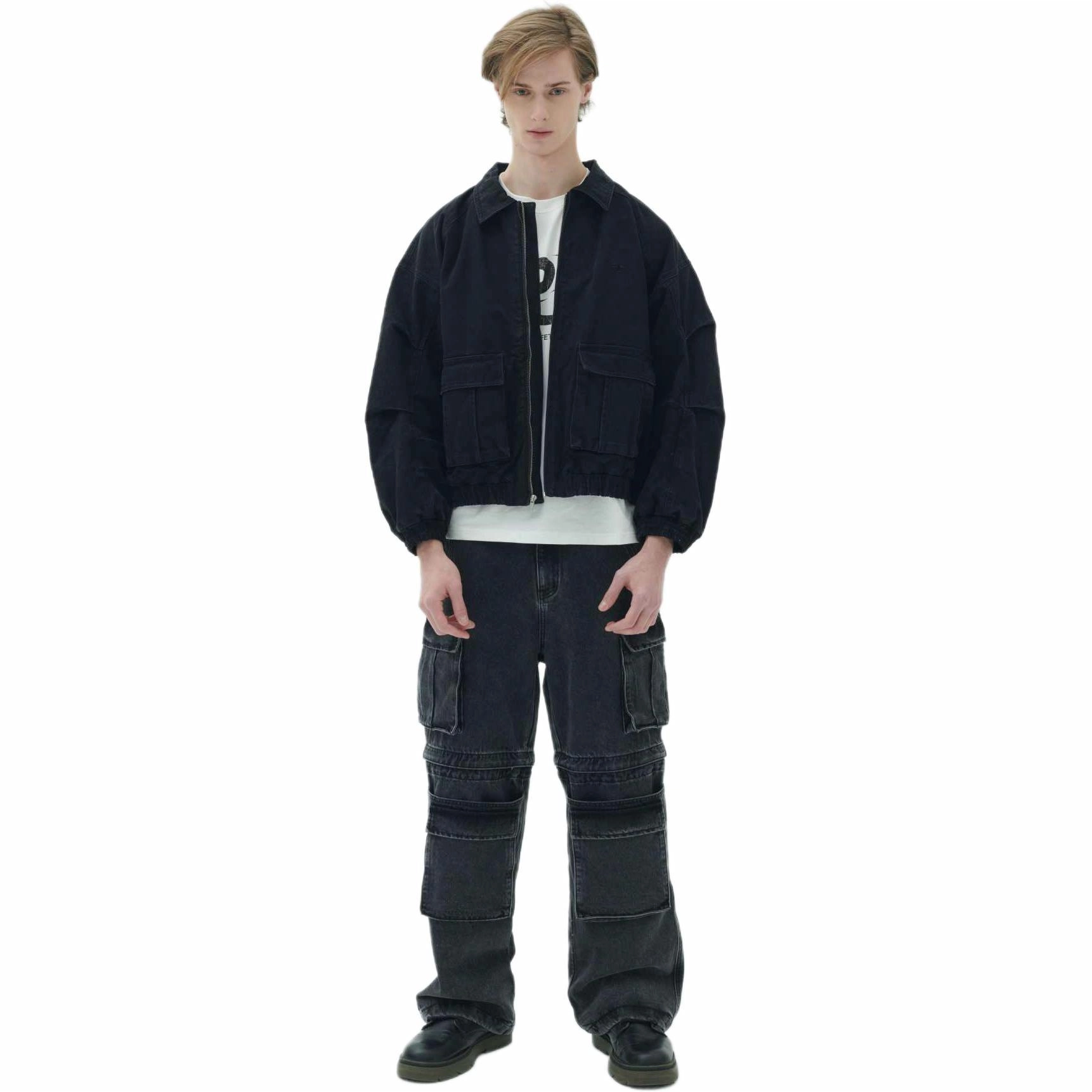 EGO FETCH SS24