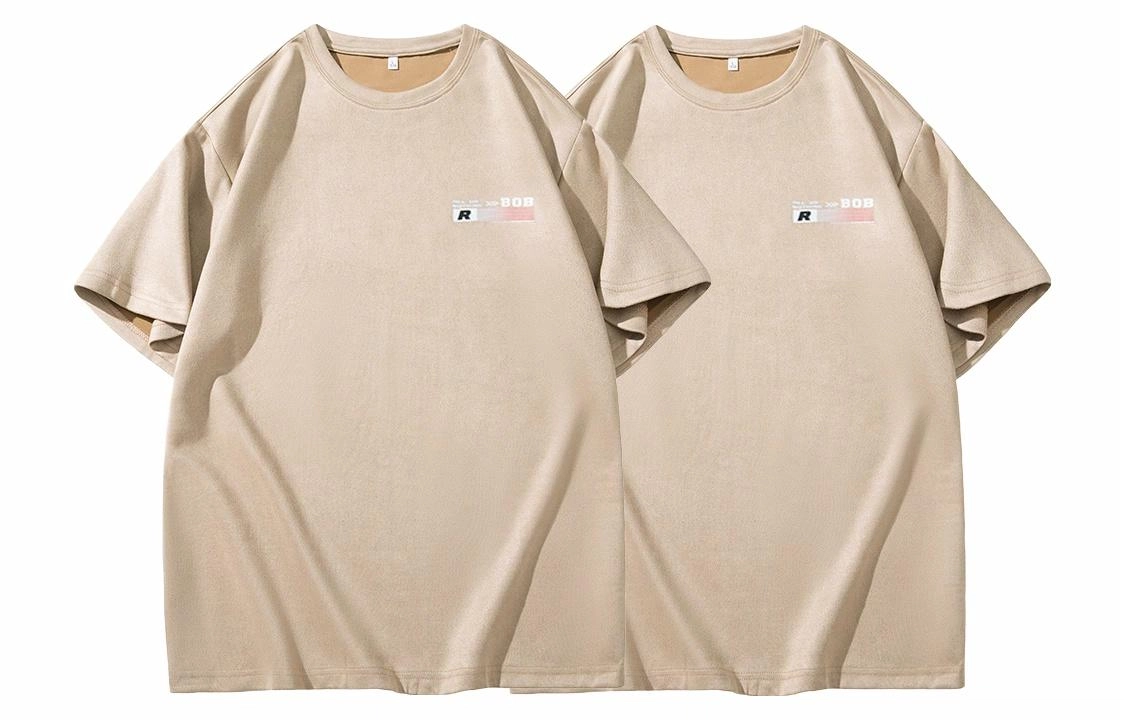 BOBBY ABLEY Logo T