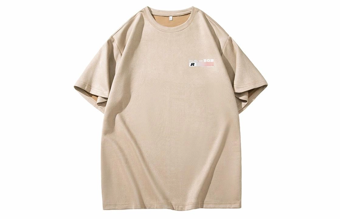 BOBBY ABLEY Logo T