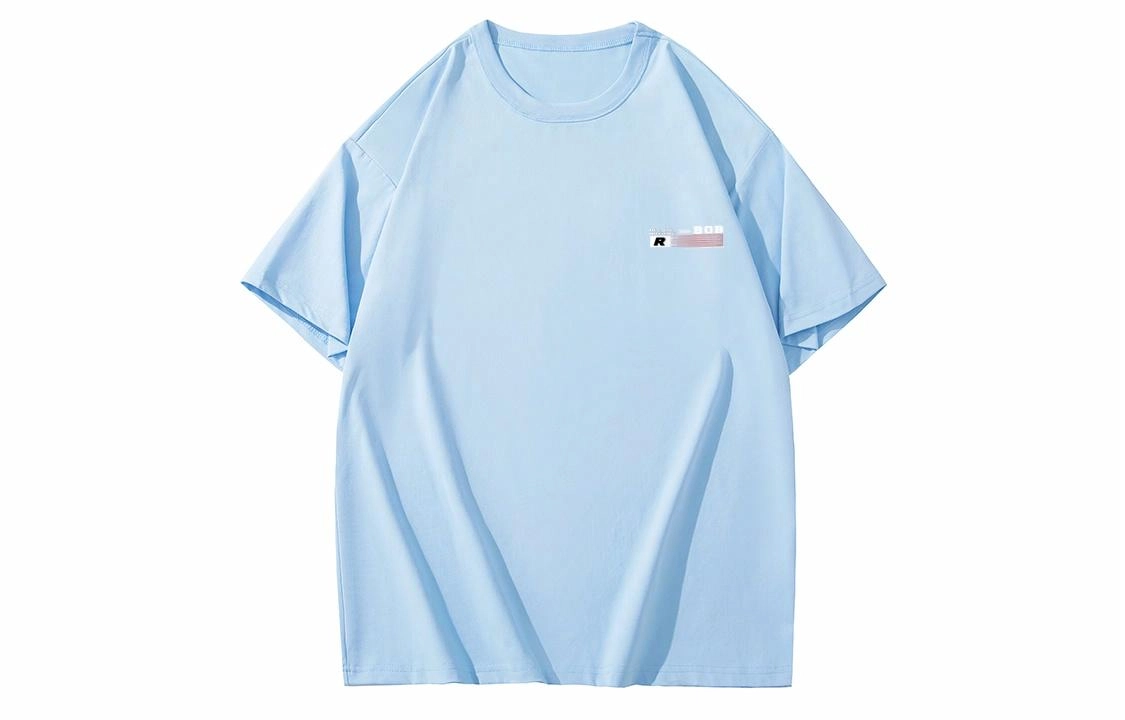BOBBY ABLEY Logo T