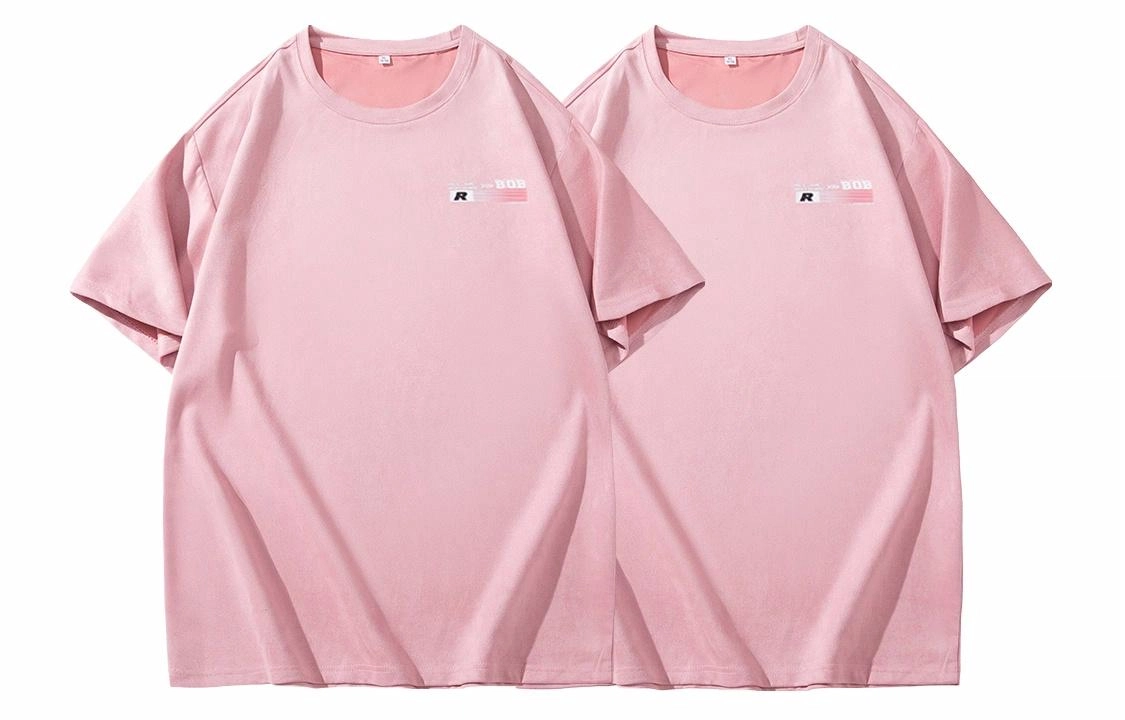 BOBBY ABLEY Logo T