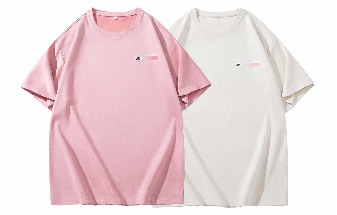 BOBBY ABLEY Logo T