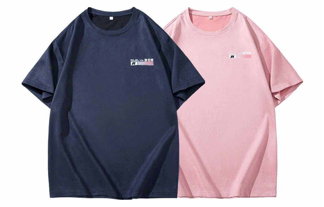 BOBBY ABLEY Logo T