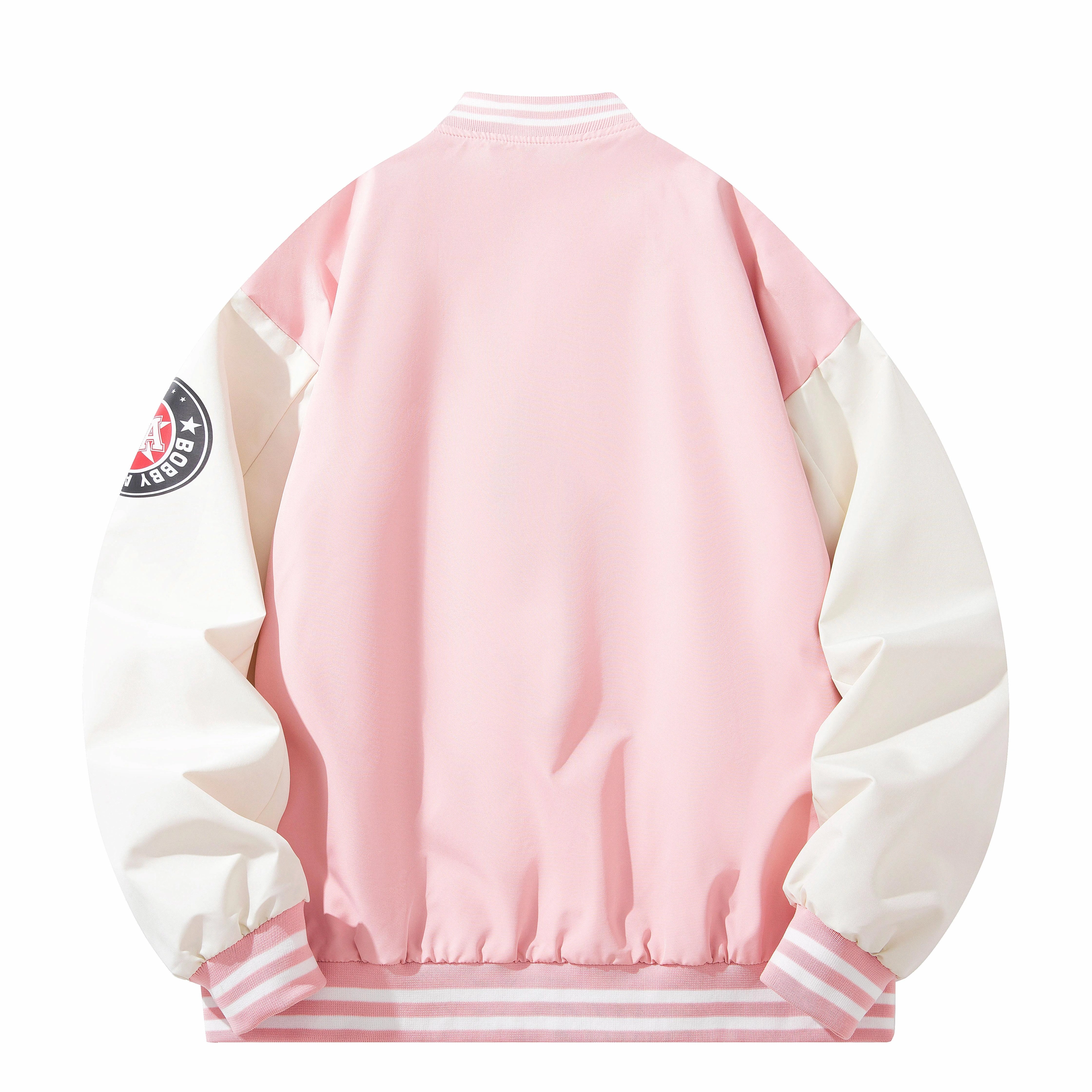 BOBBY ABLEY Logo