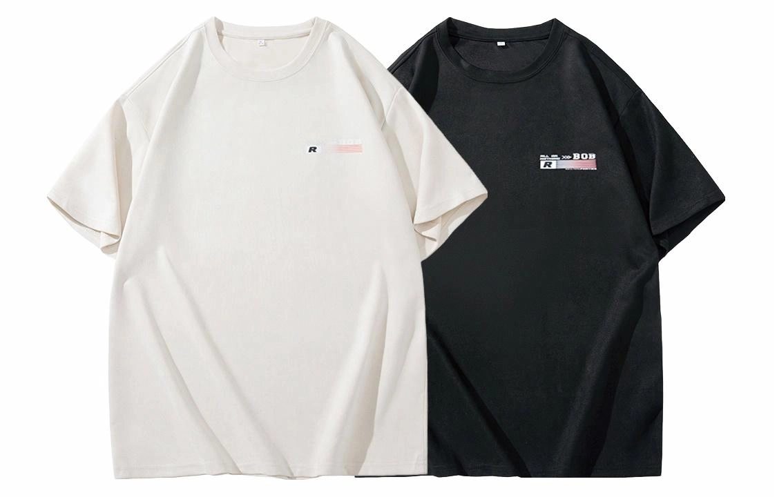 BOBBY ABLEY Logo T