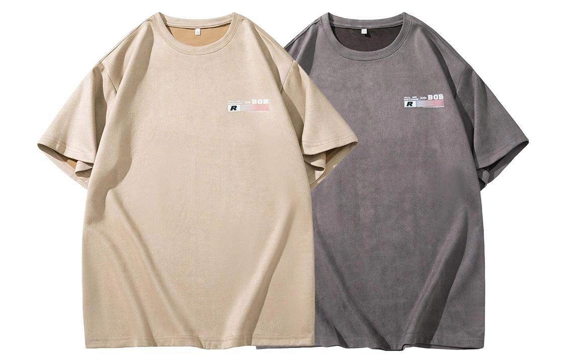 BOBBY ABLEY Logo T