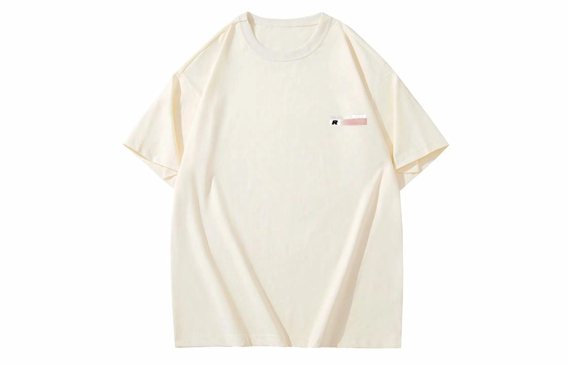 BOBBY ABLEY Logo T