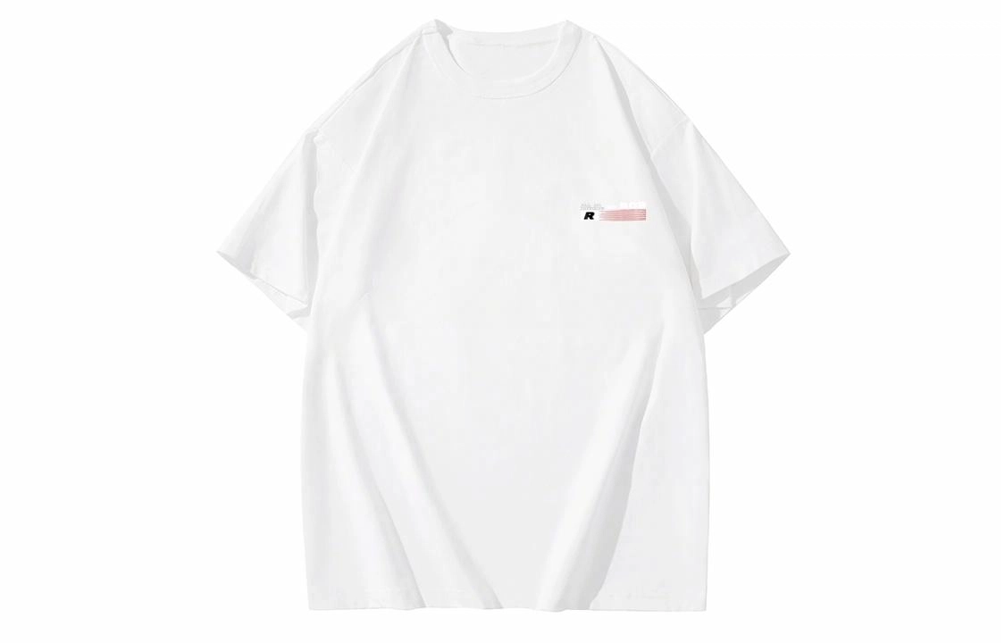 BOBBY ABLEY Logo T