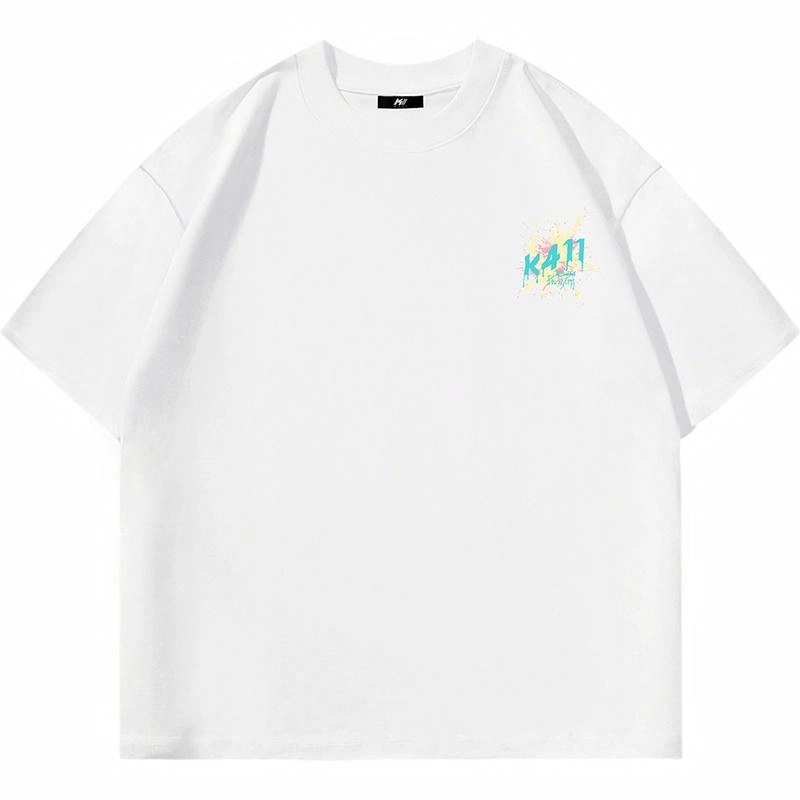 K411 LogoT