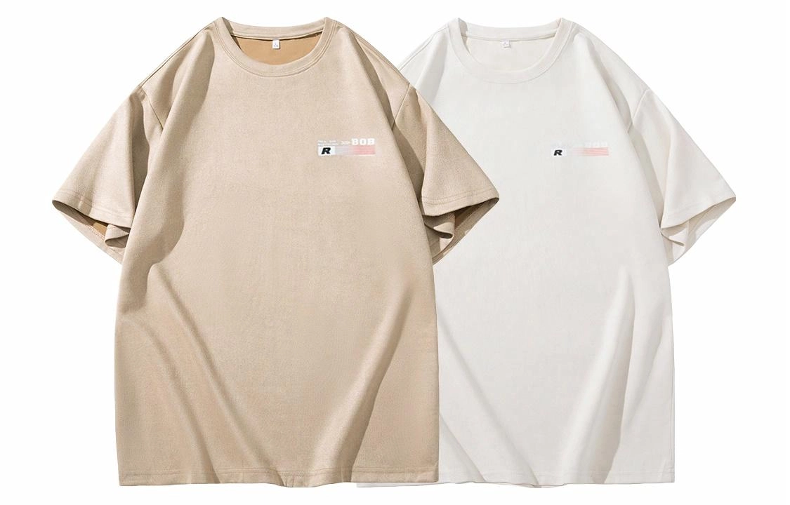 BOBBY ABLEY Logo T