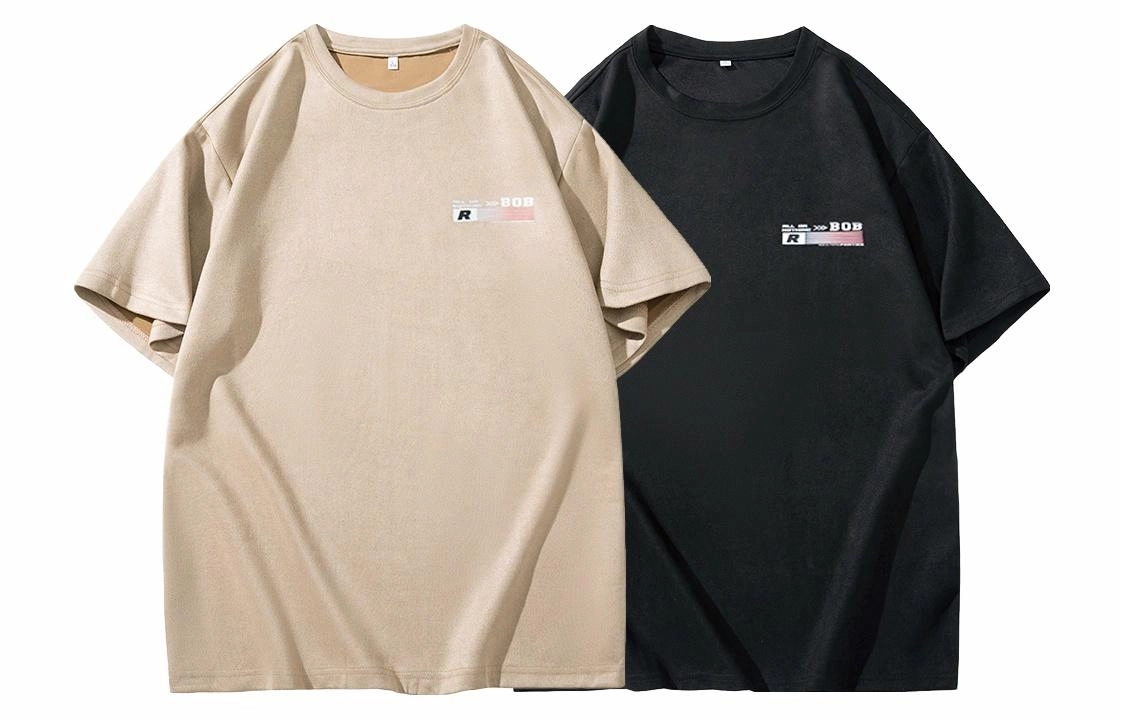 BOBBY ABLEY Logo T