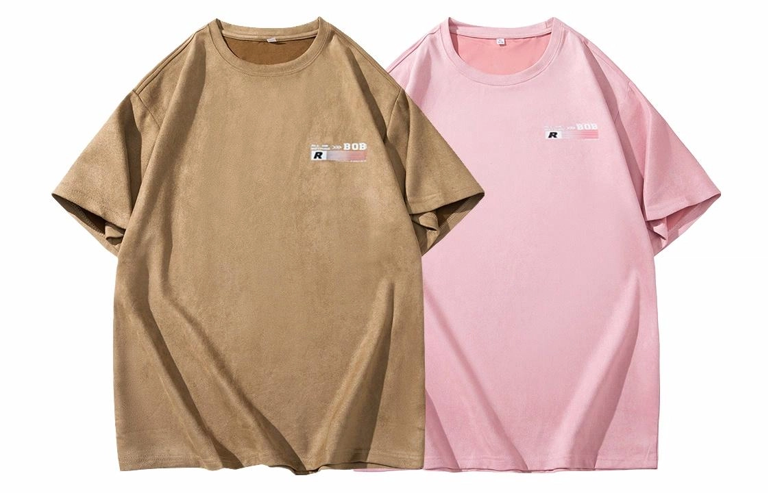 BOBBY ABLEY Logo T