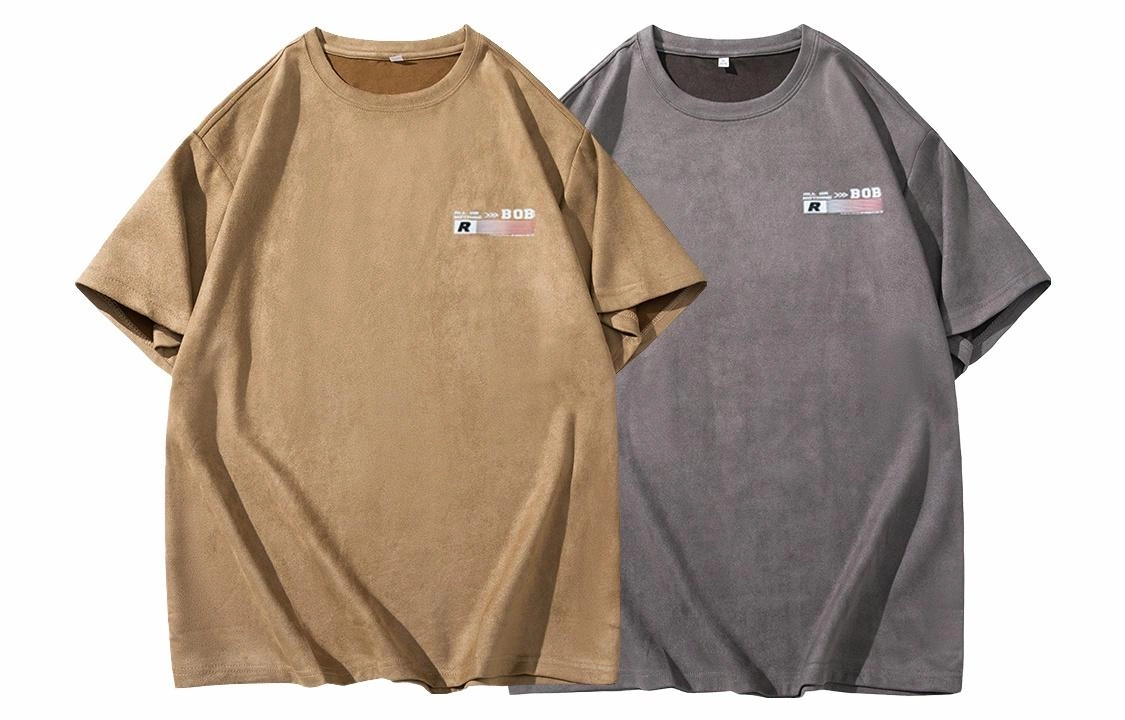 BOBBY ABLEY Logo T