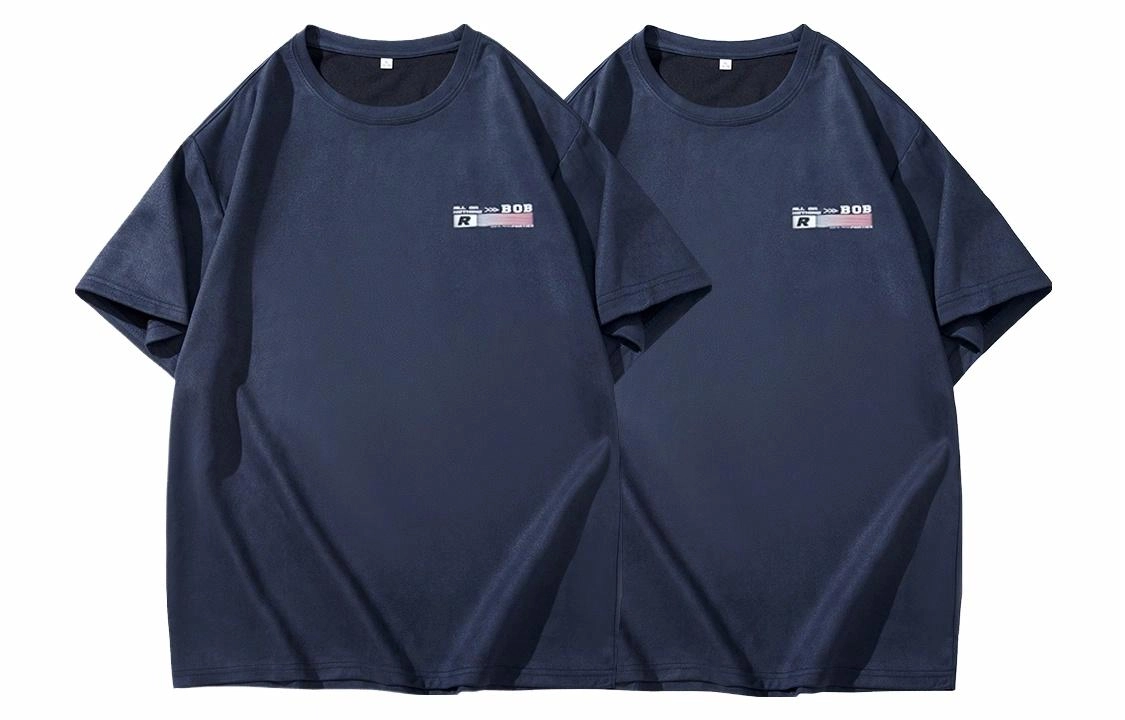 BOBBY ABLEY Logo T