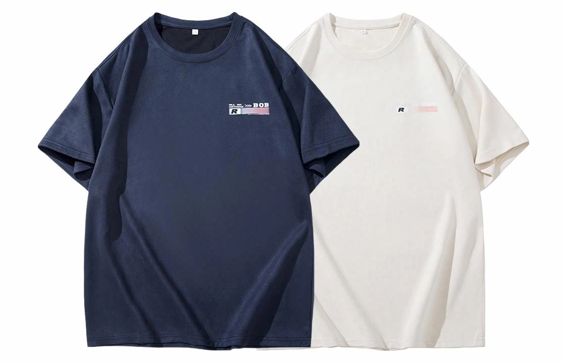 BOBBY ABLEY Logo T