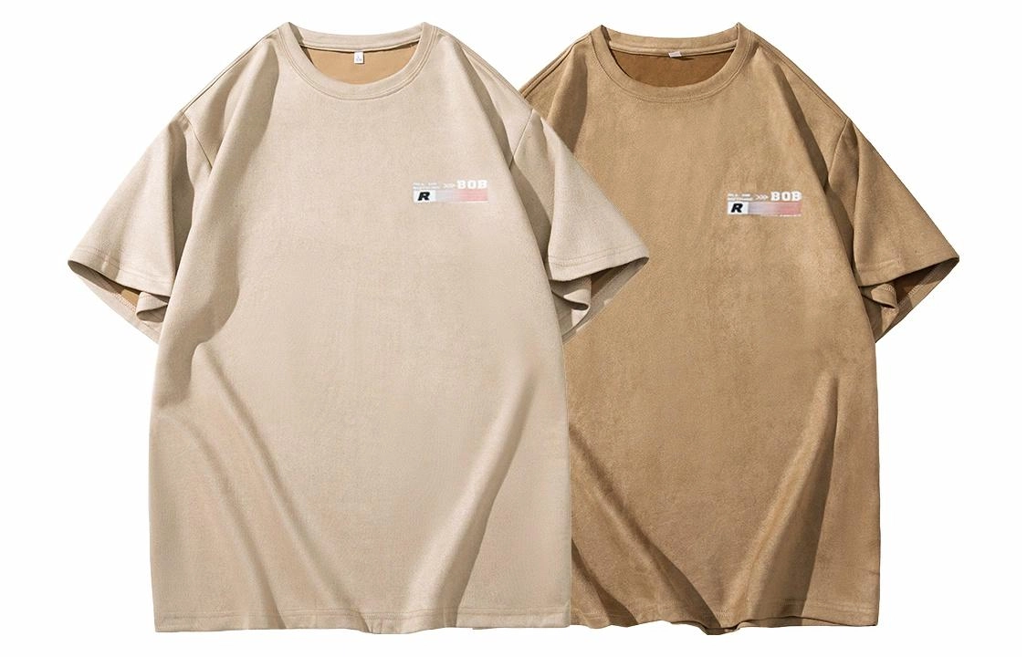 BOBBY ABLEY Logo T