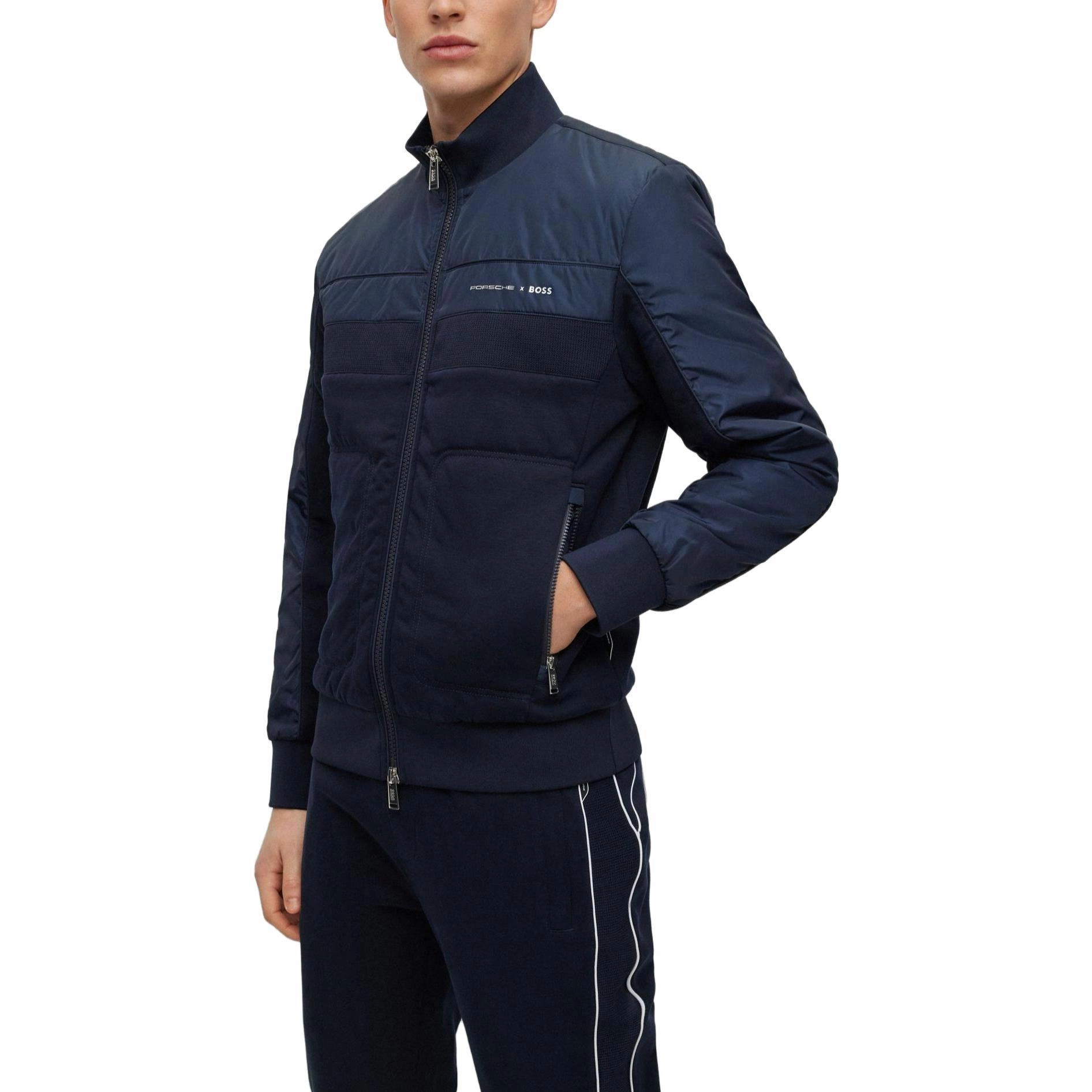 HUGO BOSS