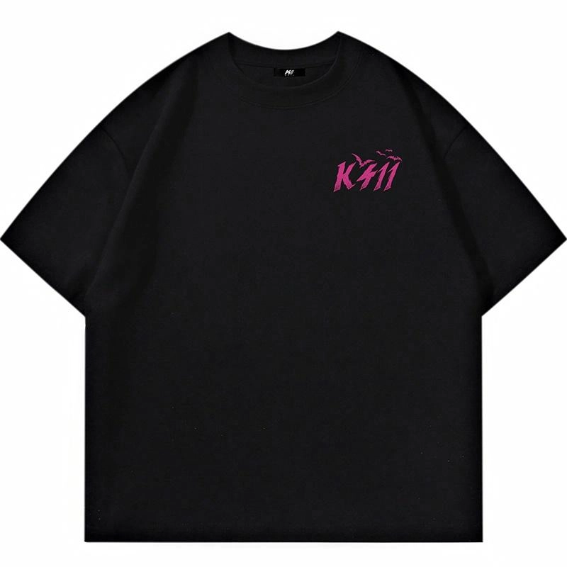 K411 LogoT
