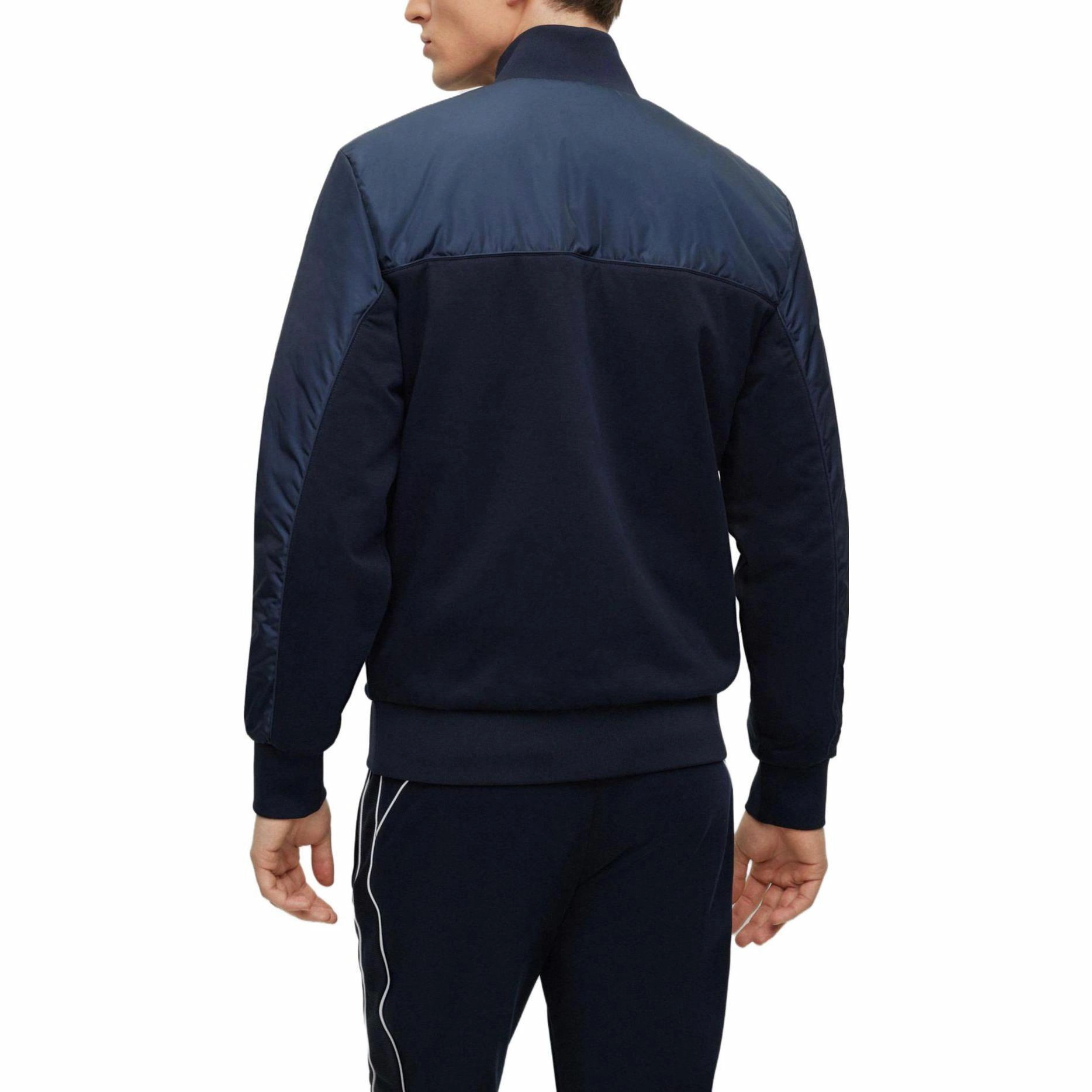 HUGO BOSS