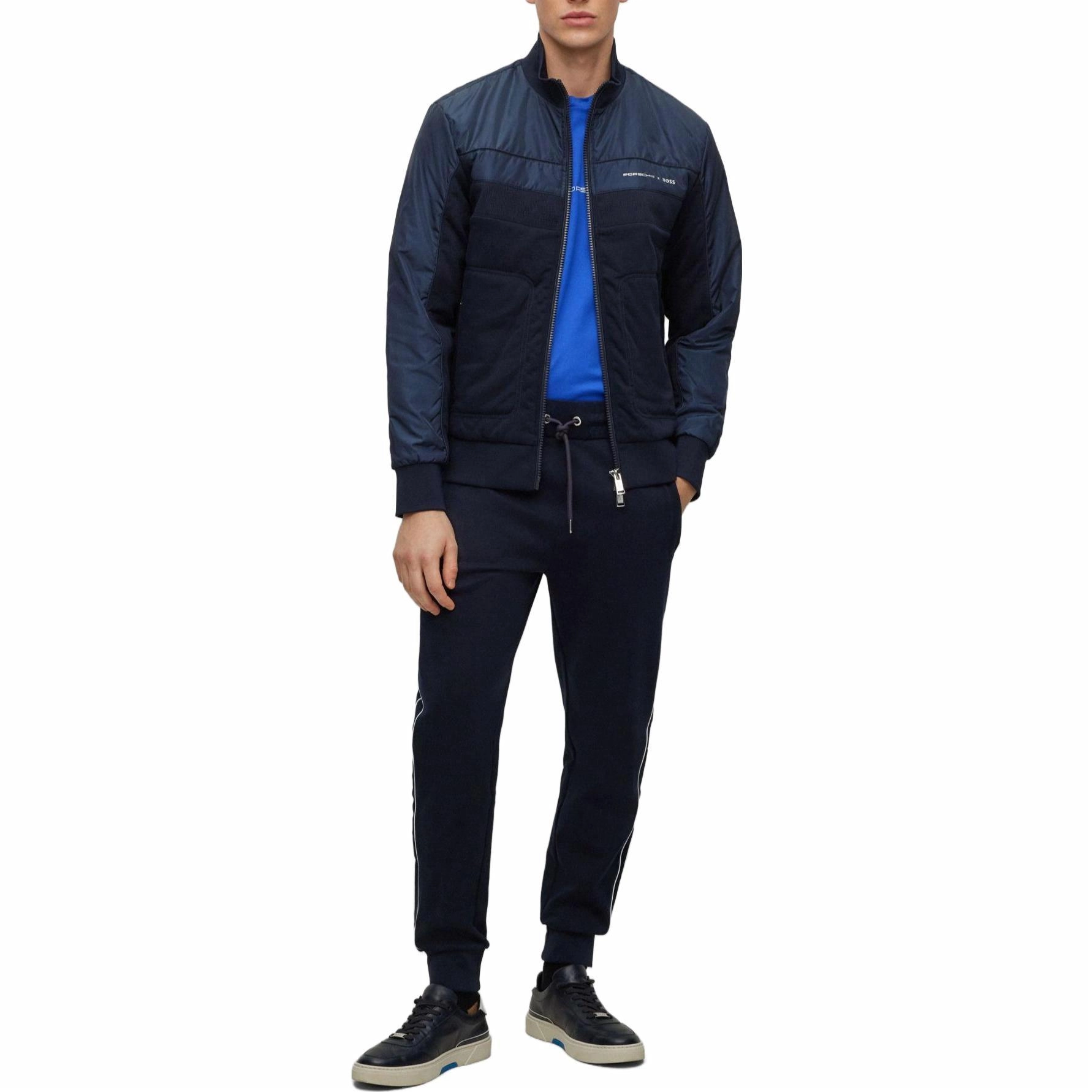 HUGO BOSS