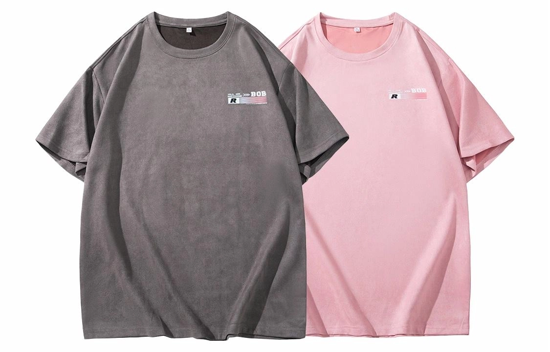 BOBBY ABLEY Logo T