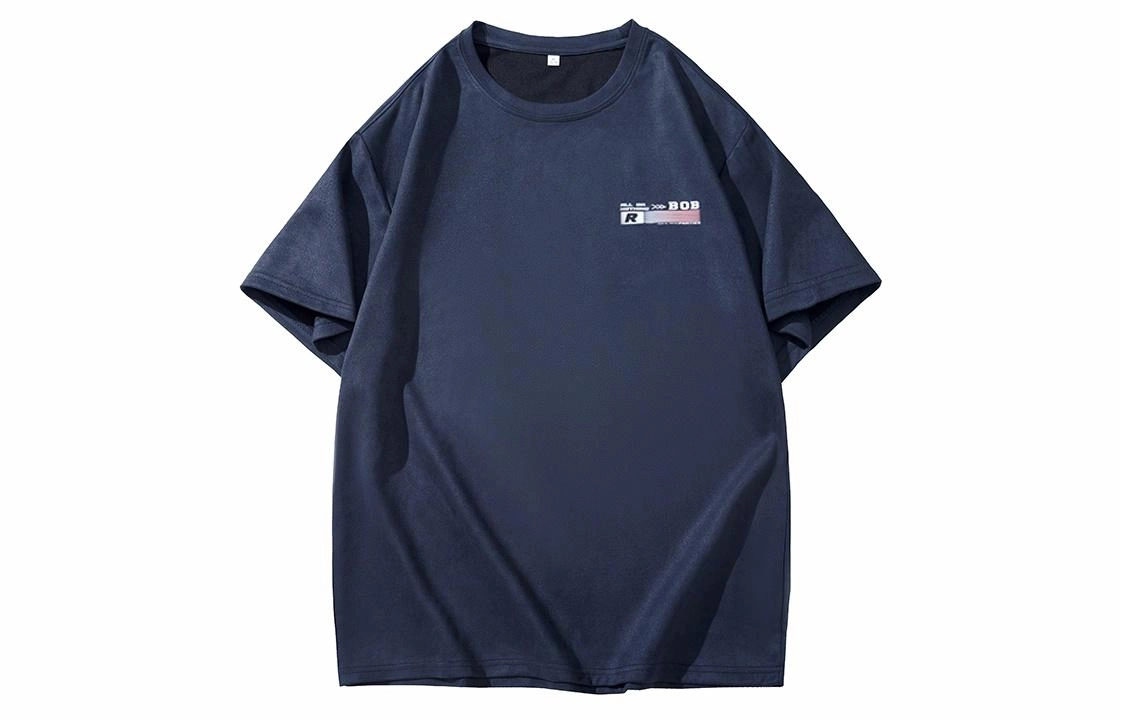 BOBBY ABLEY Logo T