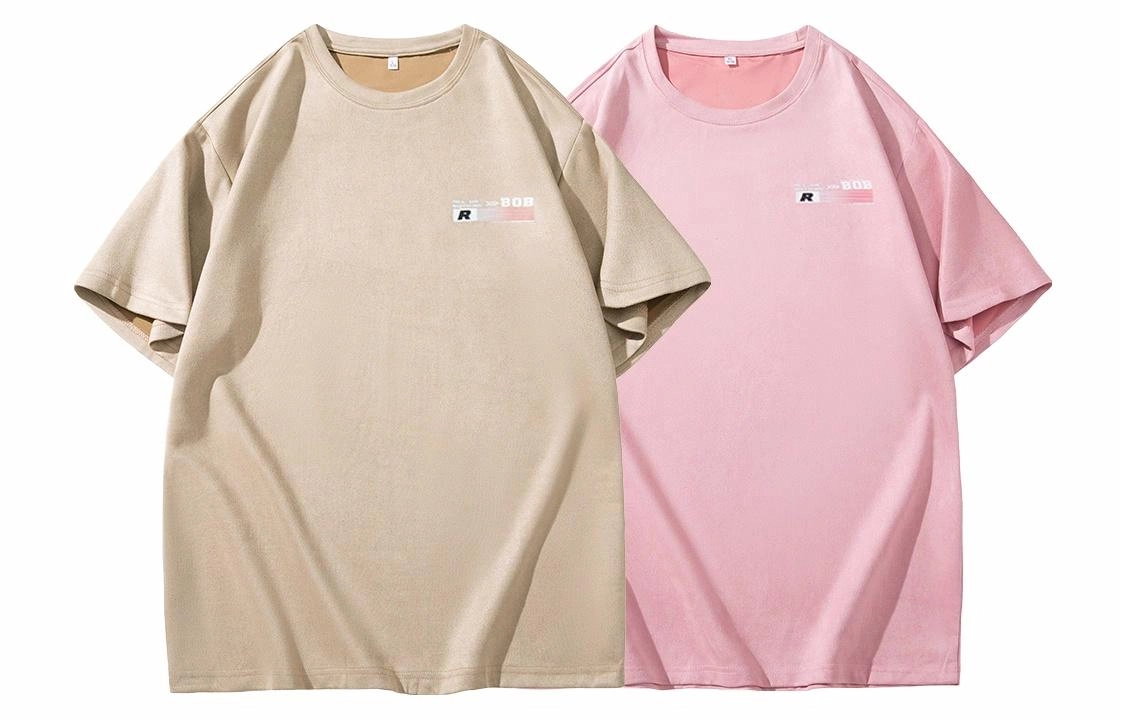 BOBBY ABLEY Logo T