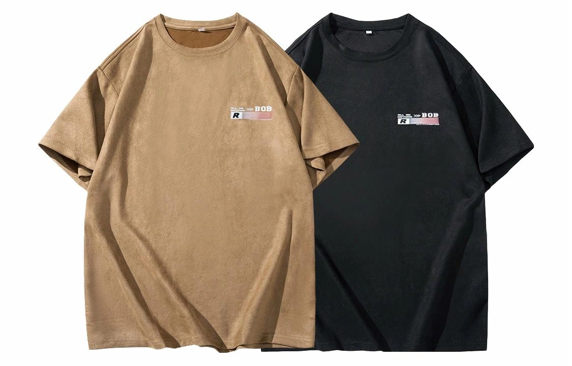 BOBBY ABLEY Logo T
