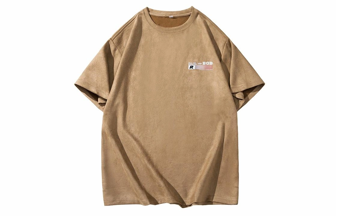 BOBBY ABLEY Logo T